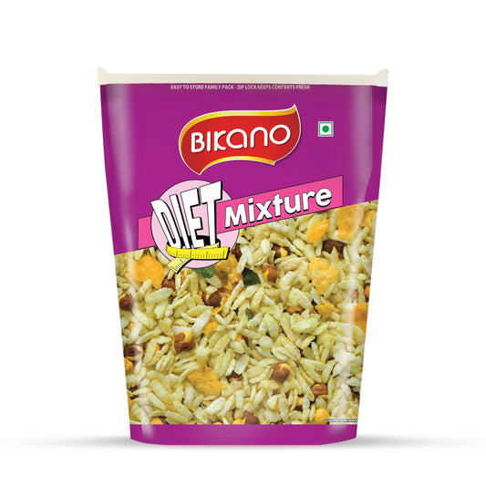 Diet Mixture