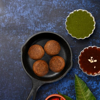 Falahari Aloo Bonda