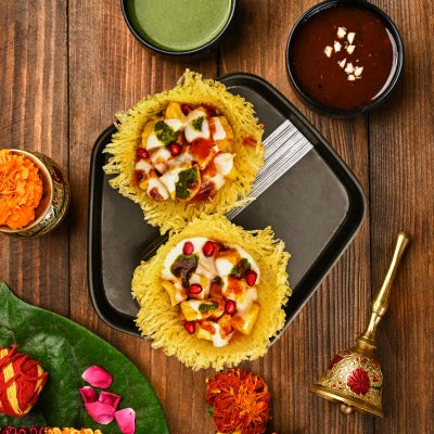 Falahari Lachha Tokri