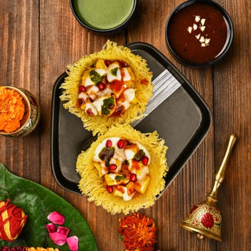 Falahari Lachha Tokri