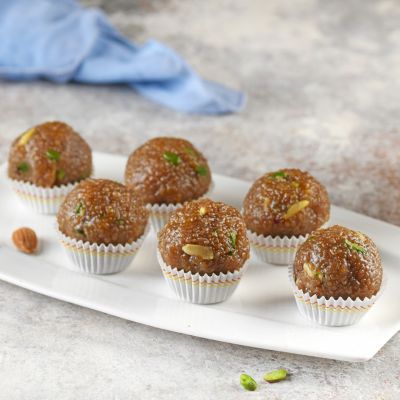 Falahari Laddu