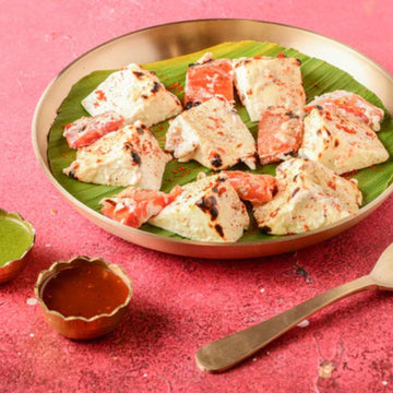 Falahari Paneer Tikka