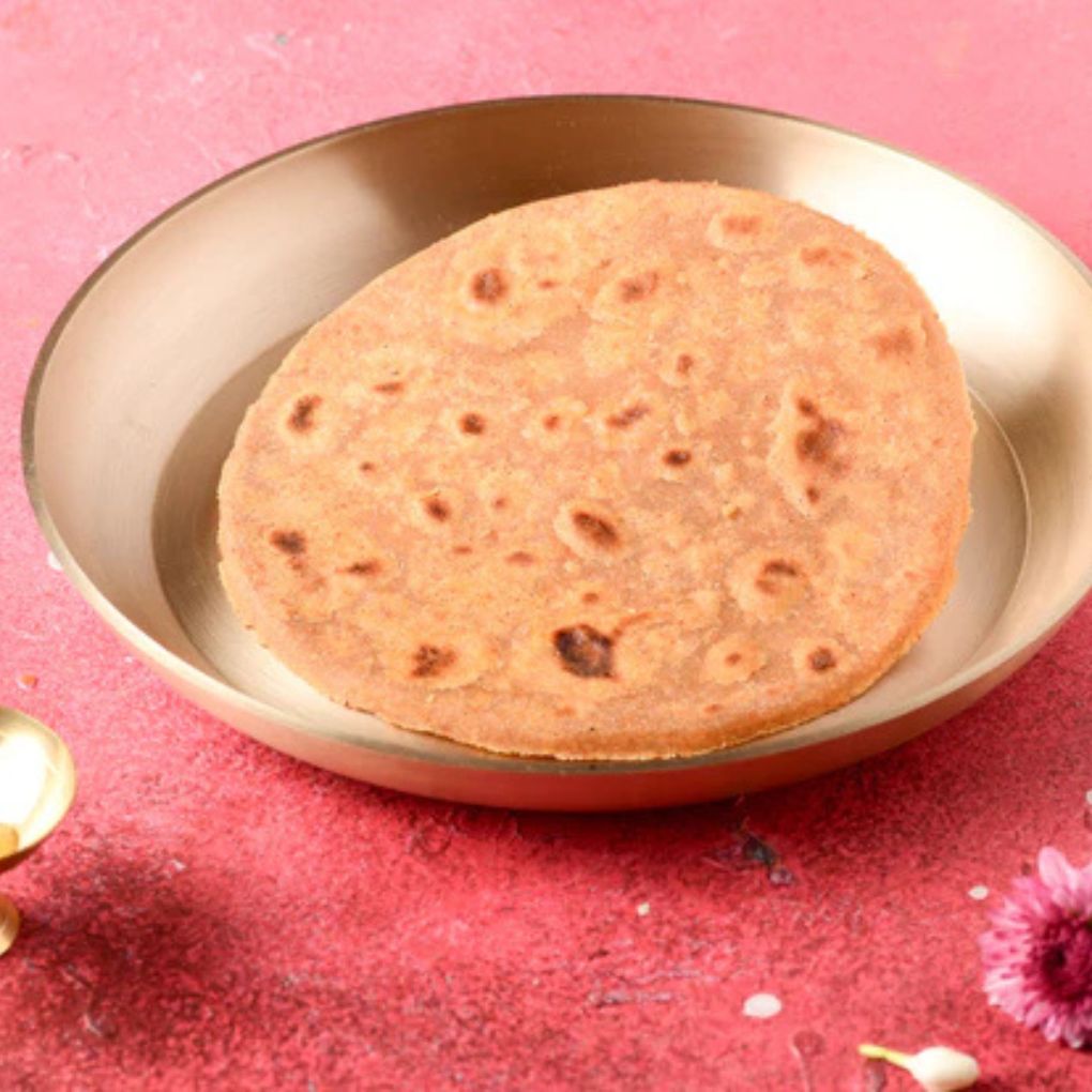 Falahari Parantha