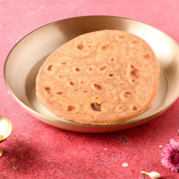Falahari Parantha