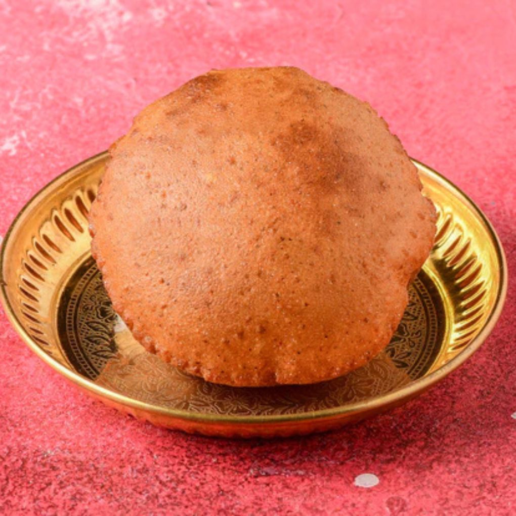 Falahari Puri