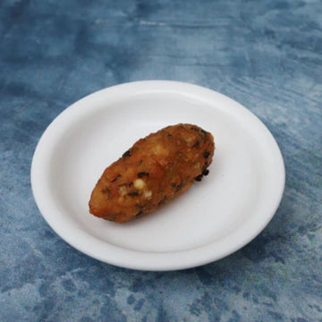 Falahari Sabudana Pakoda