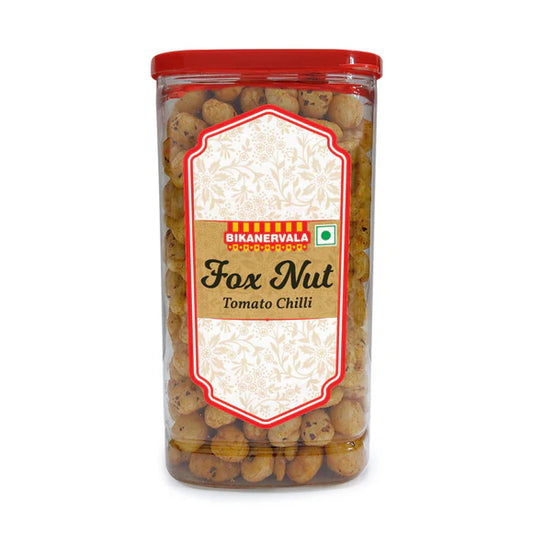 Foxnut Tomato And Chilli
