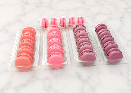French Maccrons (2)