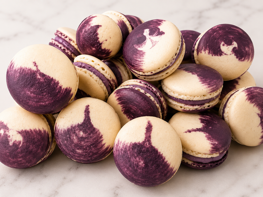 French Maccrons (3)