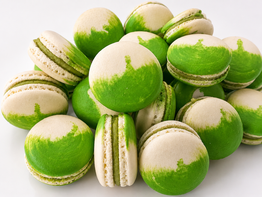 French Maccrons (5)