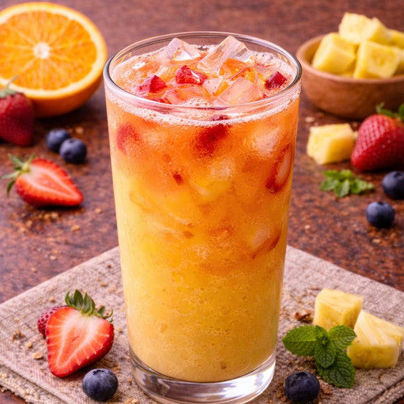 Fresh Juice Mix Fruit