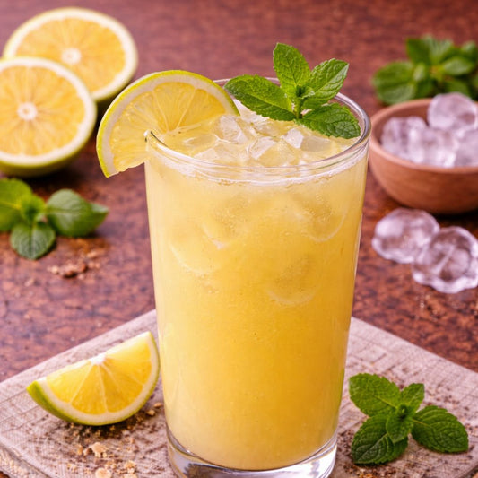 Fresh Mosami Juice