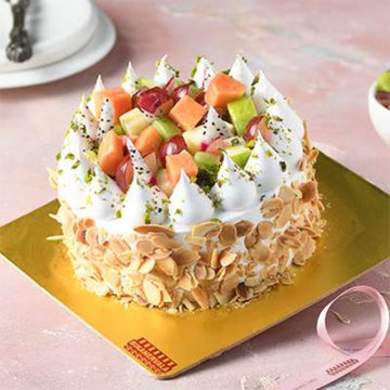 Fruit Cake