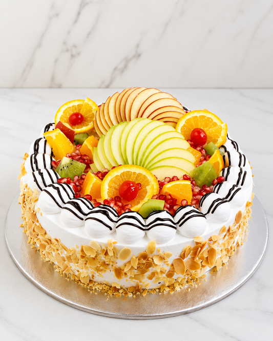 Fruit Cake
