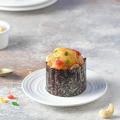 Muffin Fruit