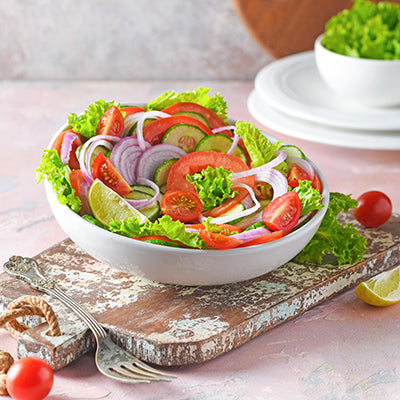 Green Salad