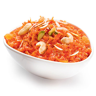 Gajar Halwa