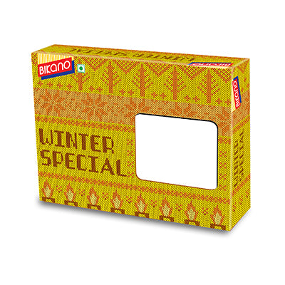 Gajjak Agra Chocolate