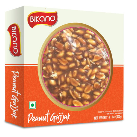 Gajjak Peanut