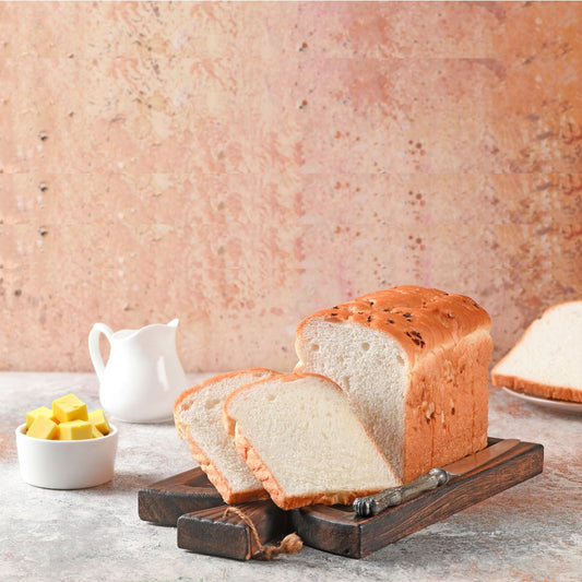 Bread Garlic