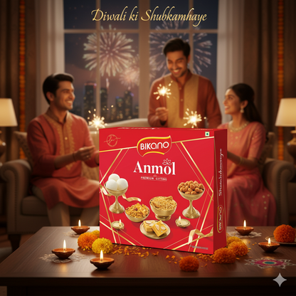 Anmol Gift Pack New