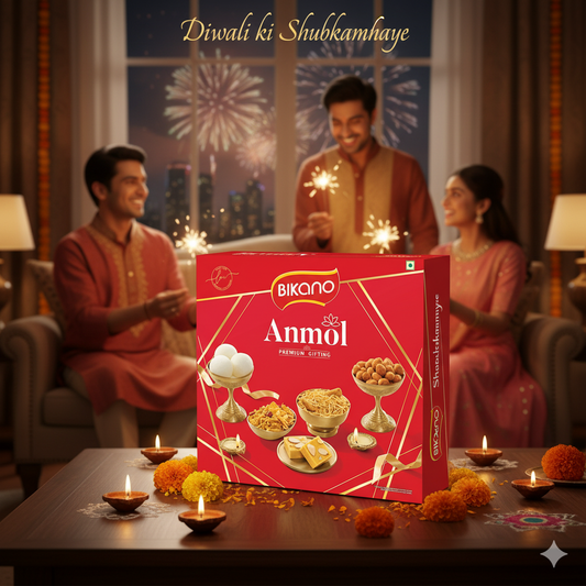 Anmol Gift Pack New