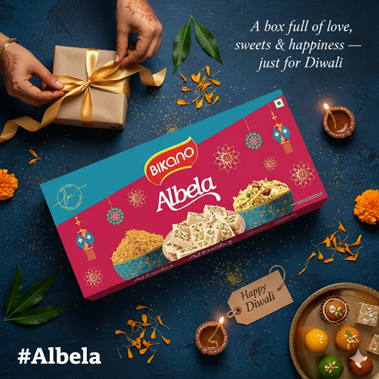 Albela Gift Pack New