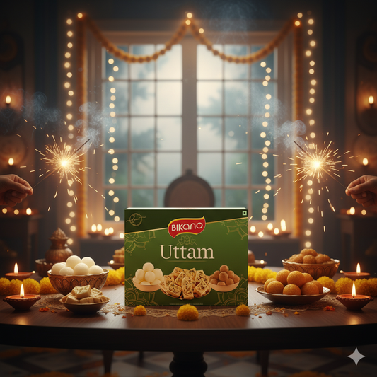 Uttam