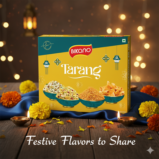 Tarang