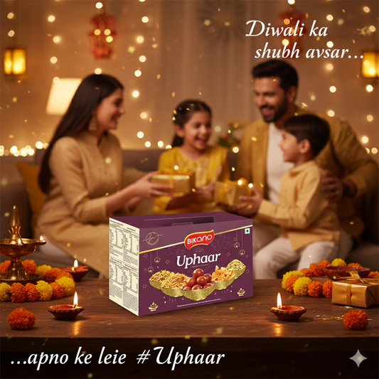 Uphar Gift