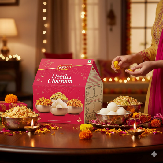 Meetha Chatpata
