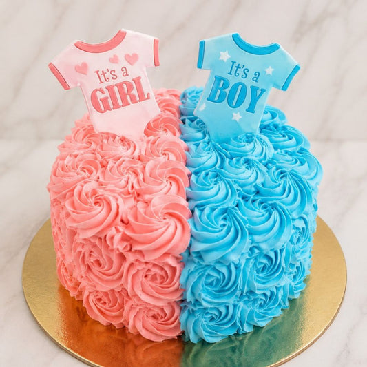 Sports Theme Mini Cup Cakes Set