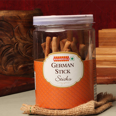 German Stick