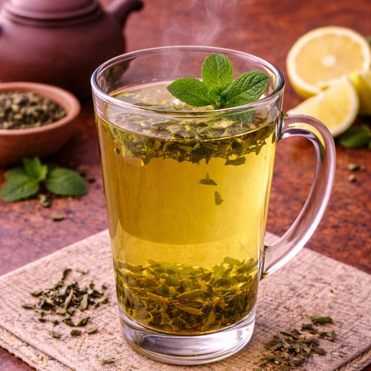 Green Tea