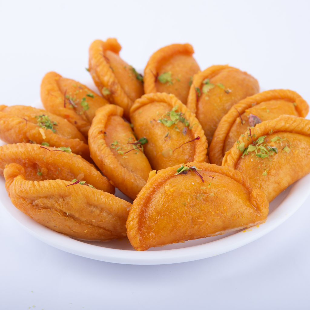Gujiya