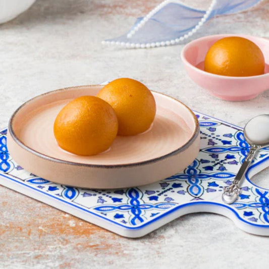 Gulab Jamun 2 Pcs