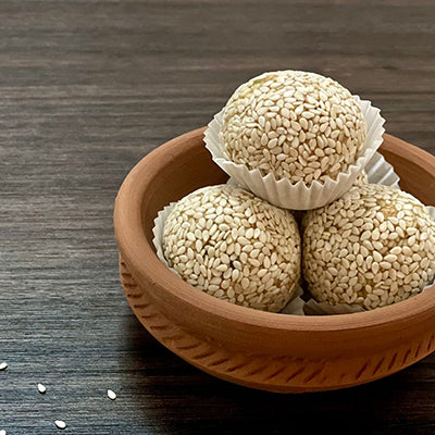 Til Laddu