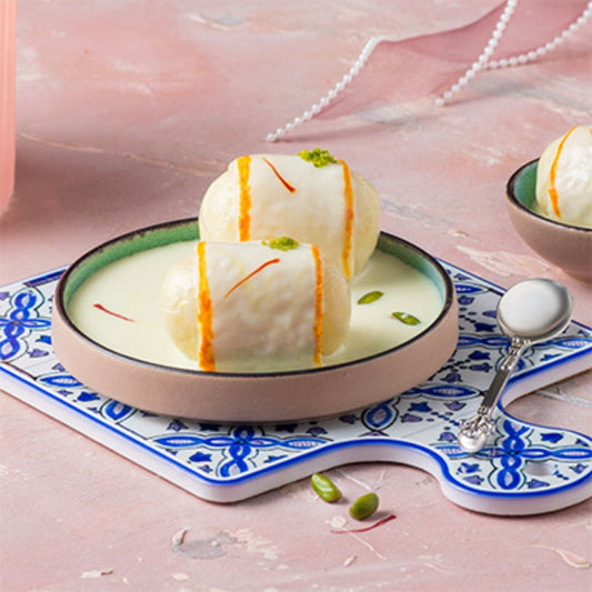 Gur Malai Roll