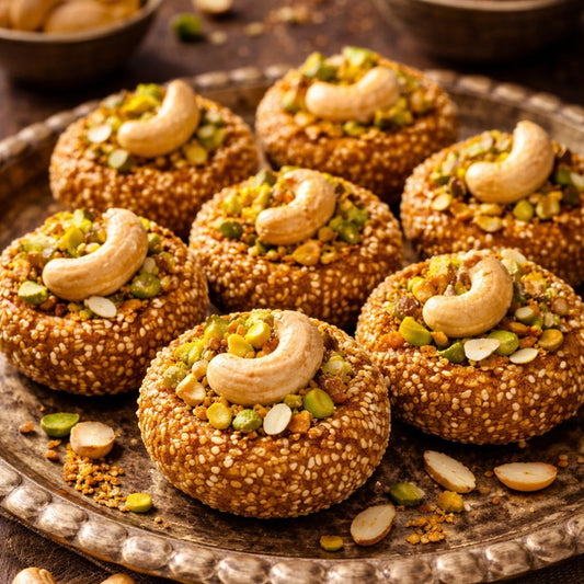 Gur Talsha Sandesh