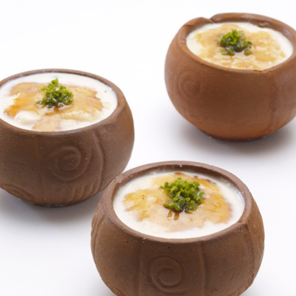 Gur Rasmalai