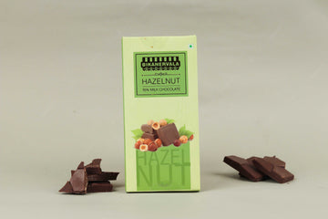 Chocolate Bar Hazelnut