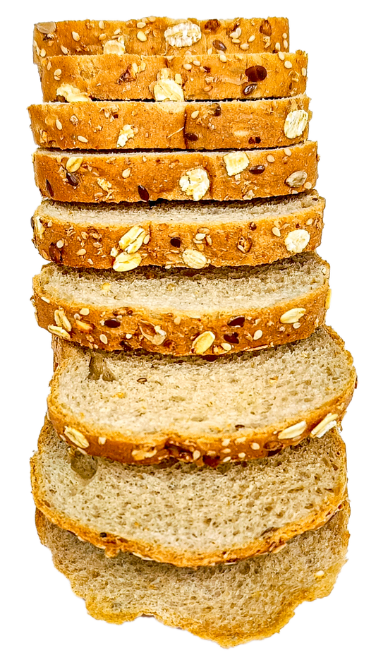 Bread Whole Wheat