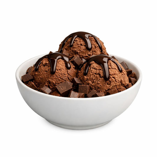 Ice Cream Chocolate