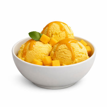 Ice Cream Mango