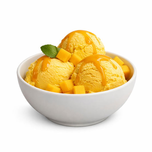 Ice Cream Mango