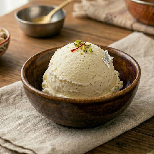 Ice Cream One Scoop