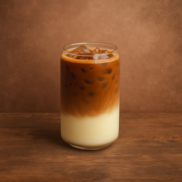 Iced Mocha