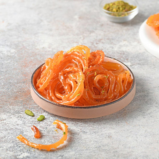 Jalebi