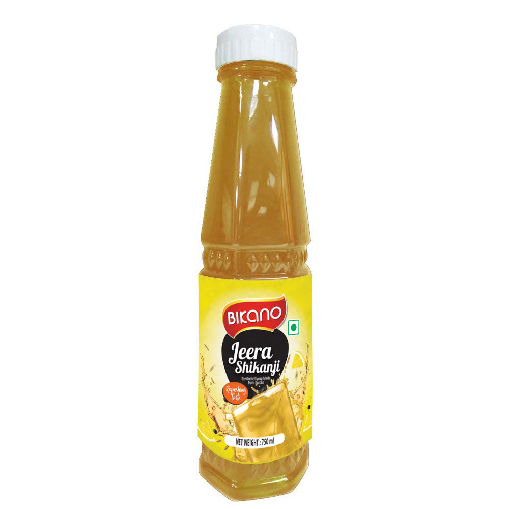 Syrup Jeera Shikanji