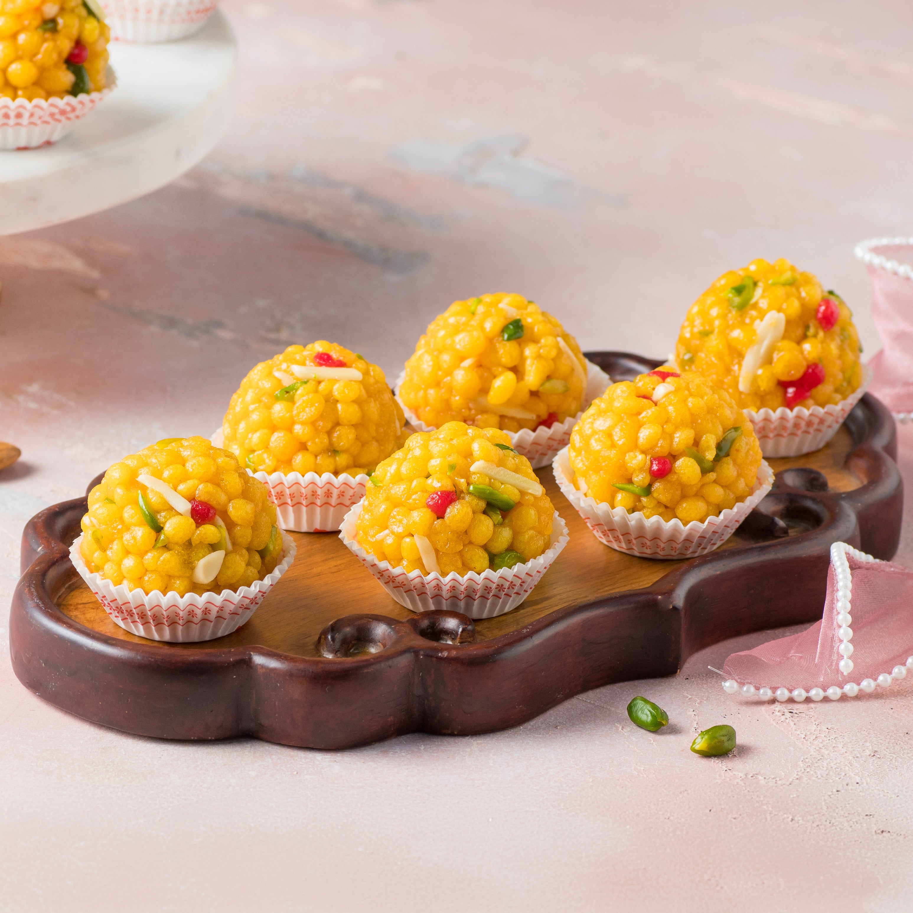 Laddu Jodhpuri